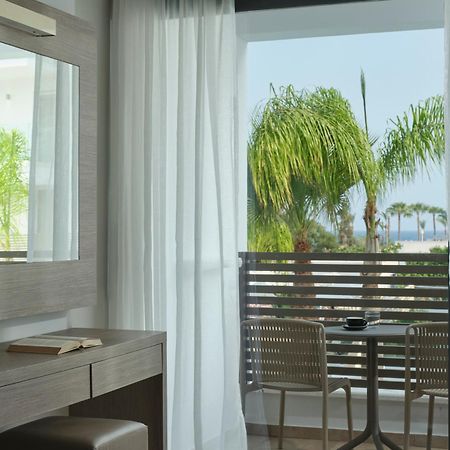 Atlantica Sancta Napa Hotel Айя-Напа Экстерьер фото