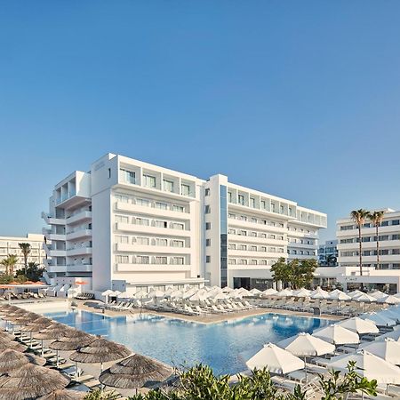 Atlantica Sancta Napa Hotel Айя-Напа Экстерьер фото