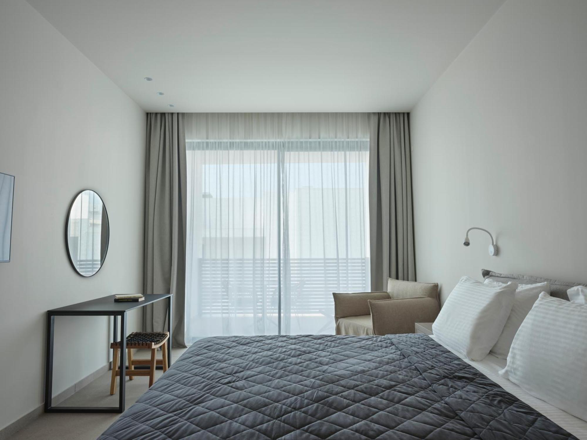 Atlantica Sancta Napa Hotel Айя-Напа Экстерьер фото