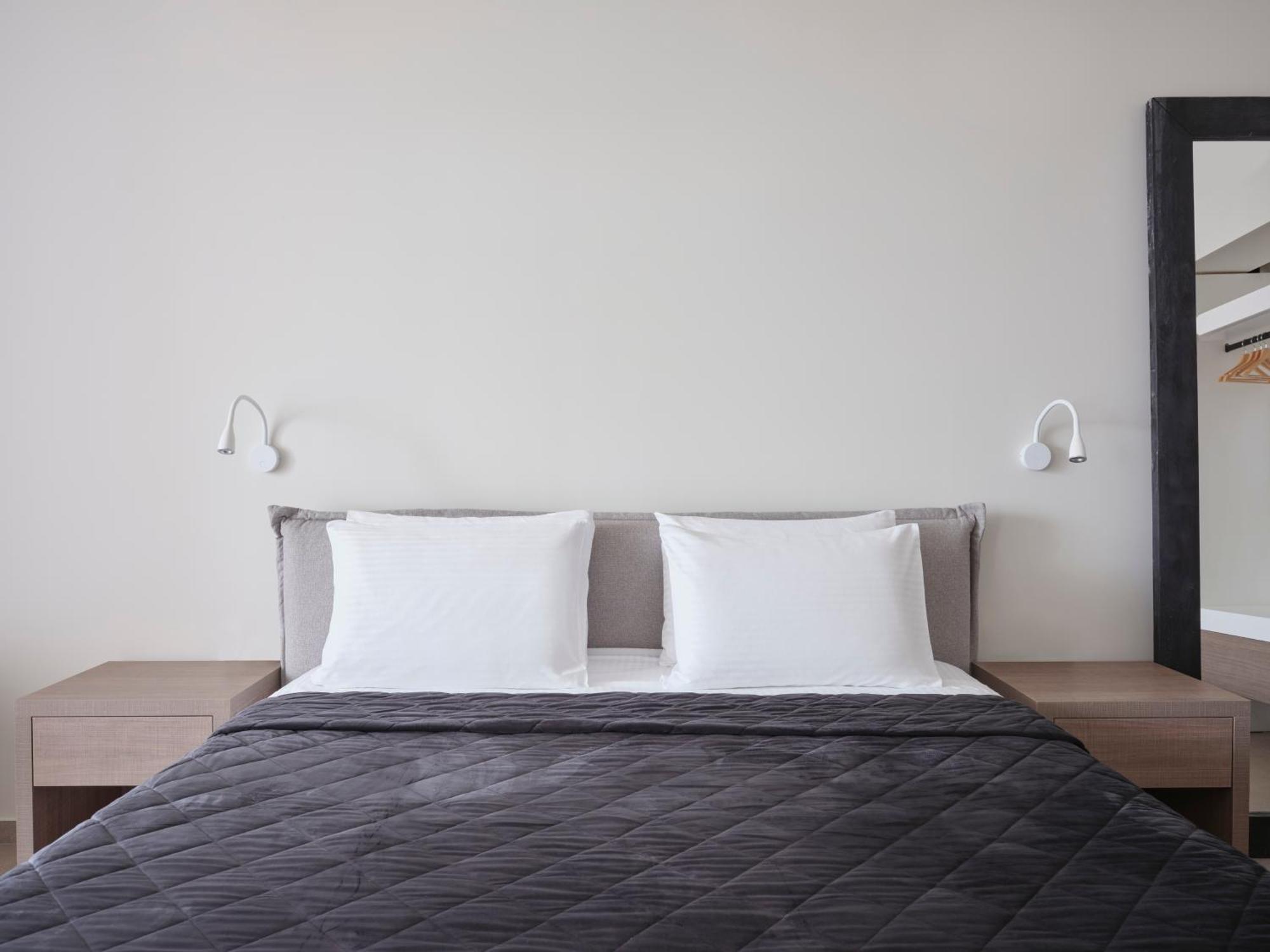 Atlantica Sancta Napa Hotel Айя-Напа Экстерьер фото