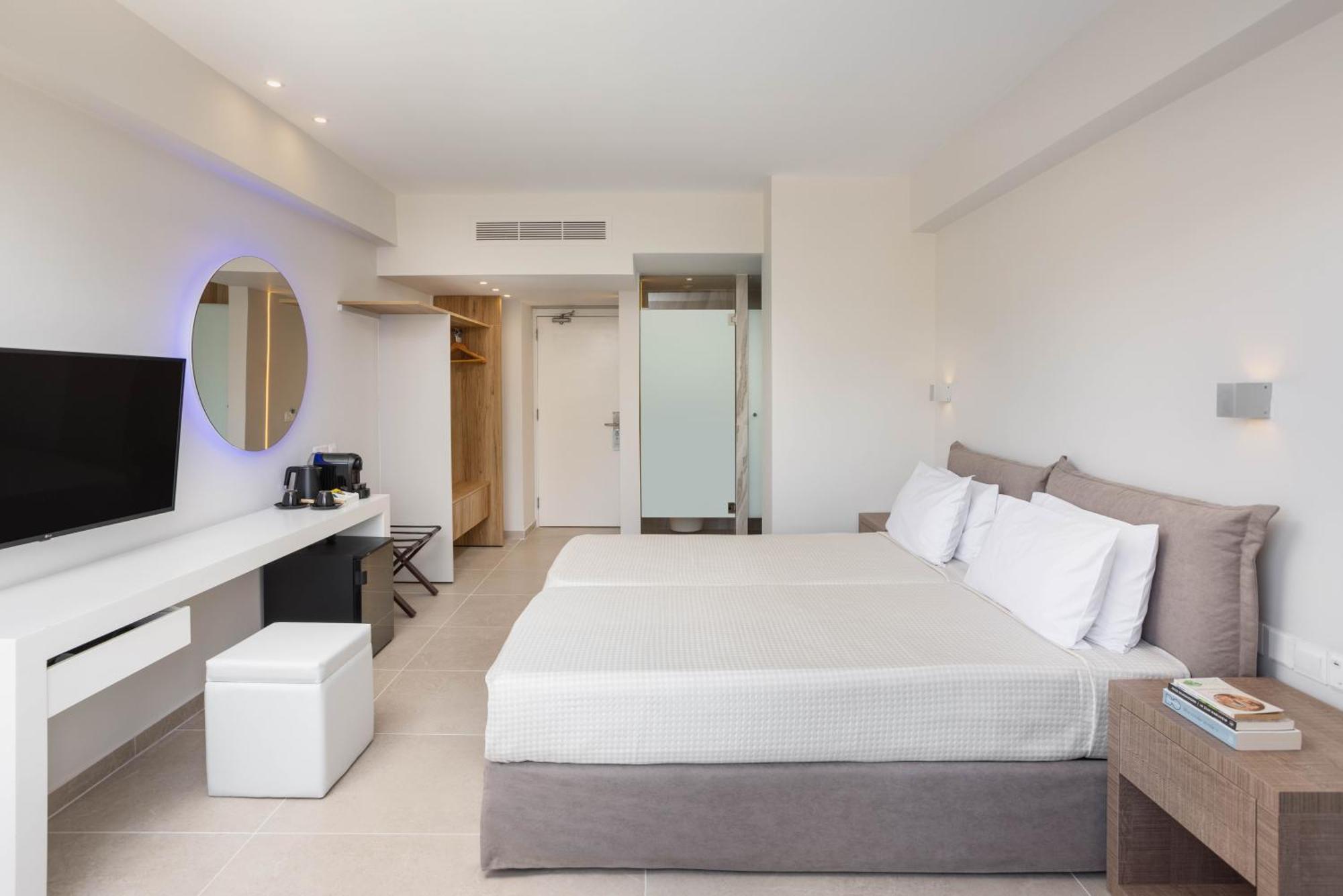 Atlantica Sancta Napa Hotel Айя-Напа Экстерьер фото
