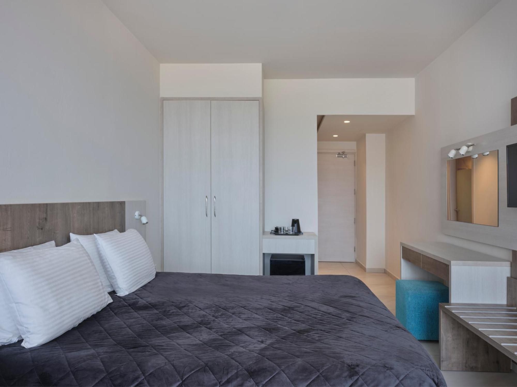Atlantica Sancta Napa Hotel Айя-Напа Экстерьер фото