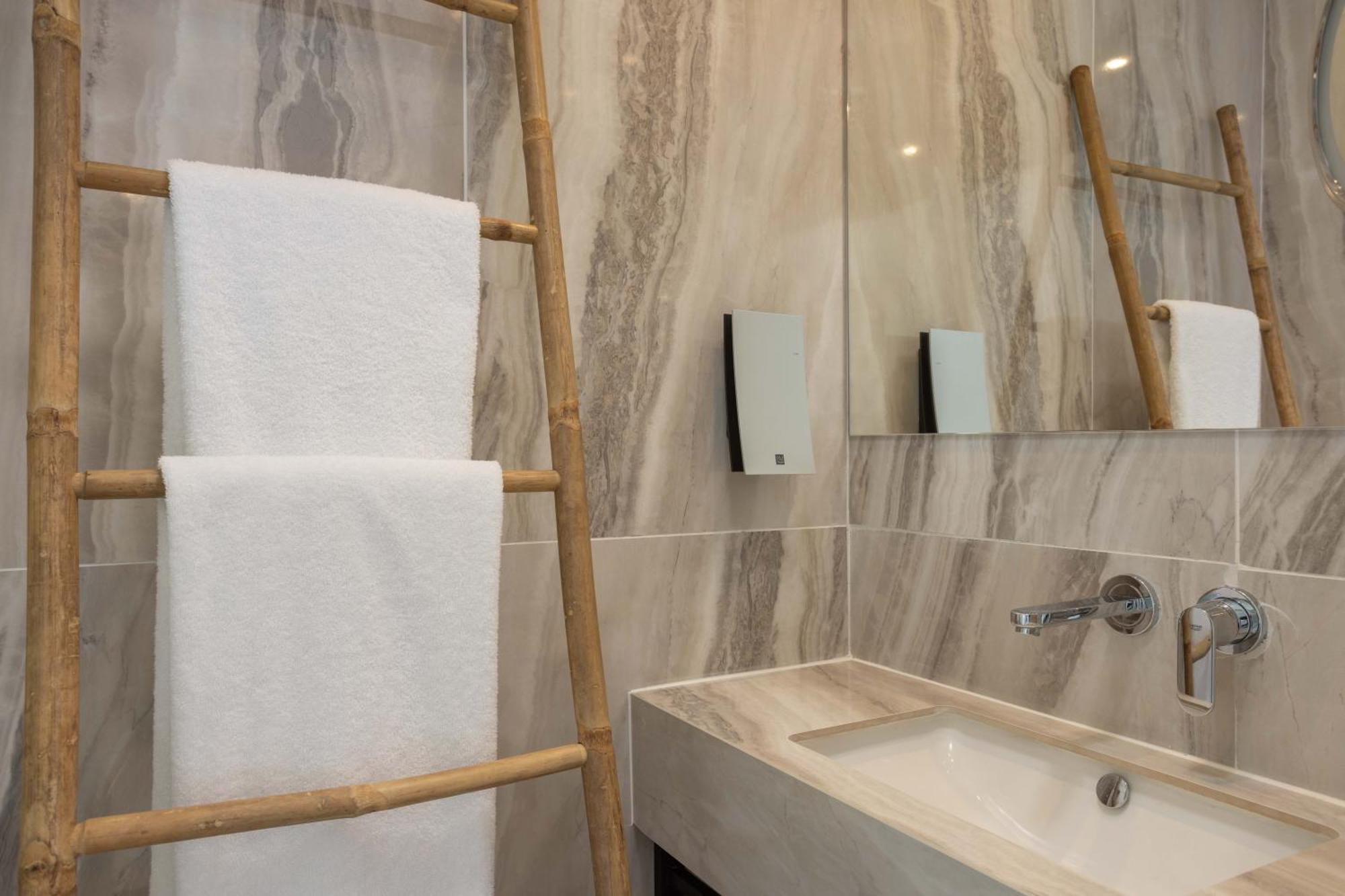 Atlantica Sancta Napa Hotel Айя-Напа Экстерьер фото