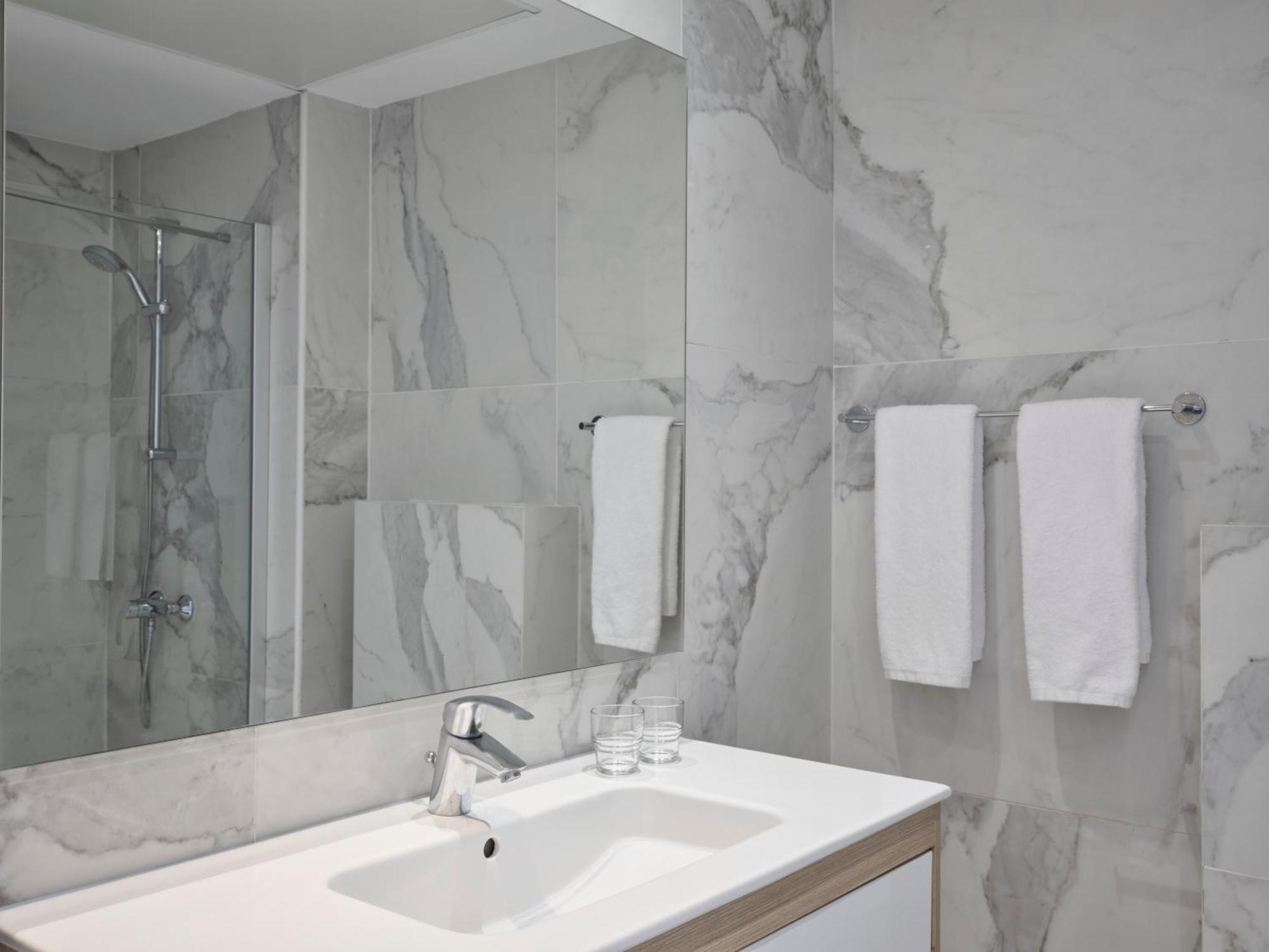 Atlantica Sancta Napa Hotel Айя-Напа Экстерьер фото