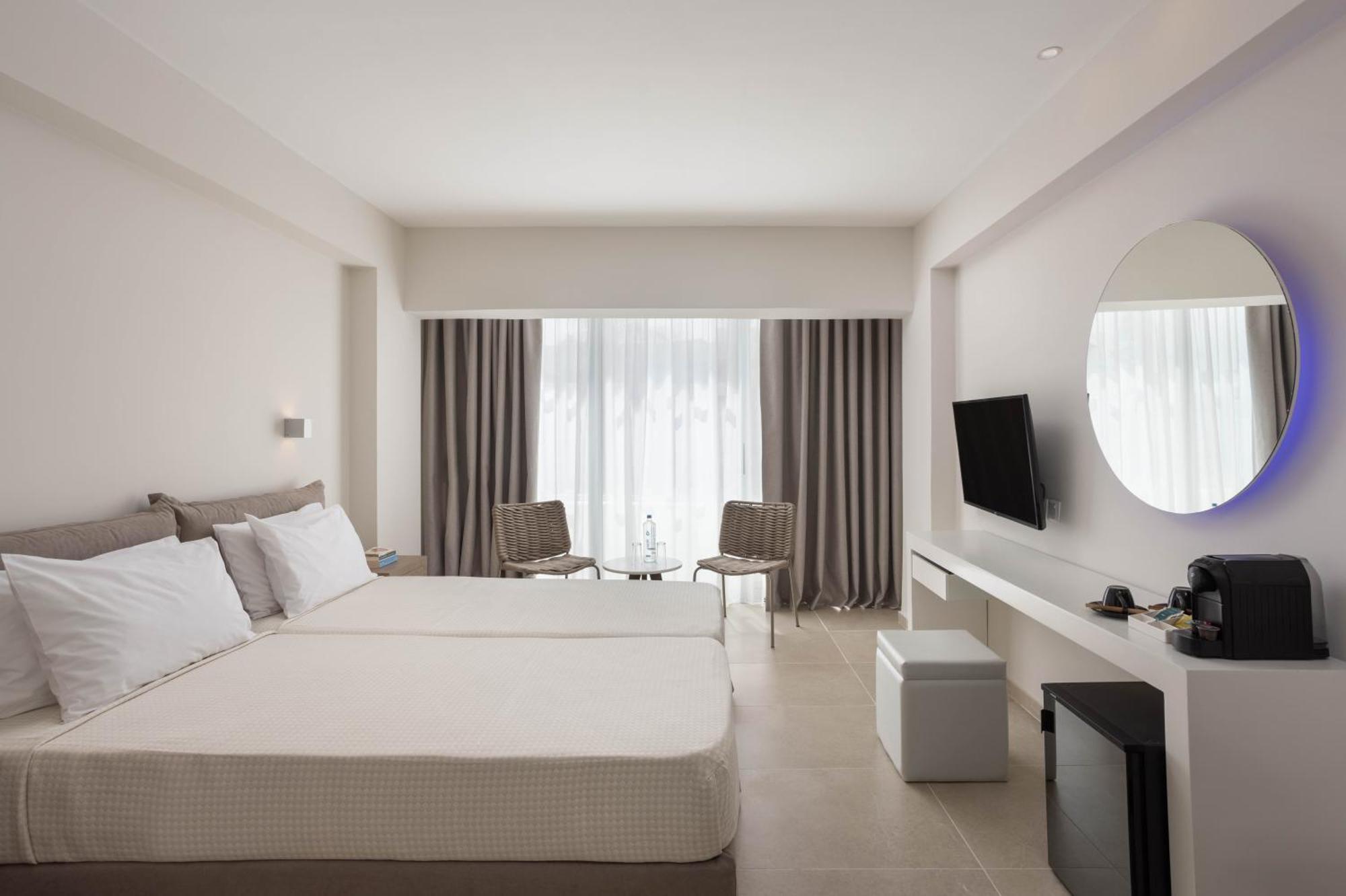 Atlantica Sancta Napa Hotel Айя-Напа Экстерьер фото