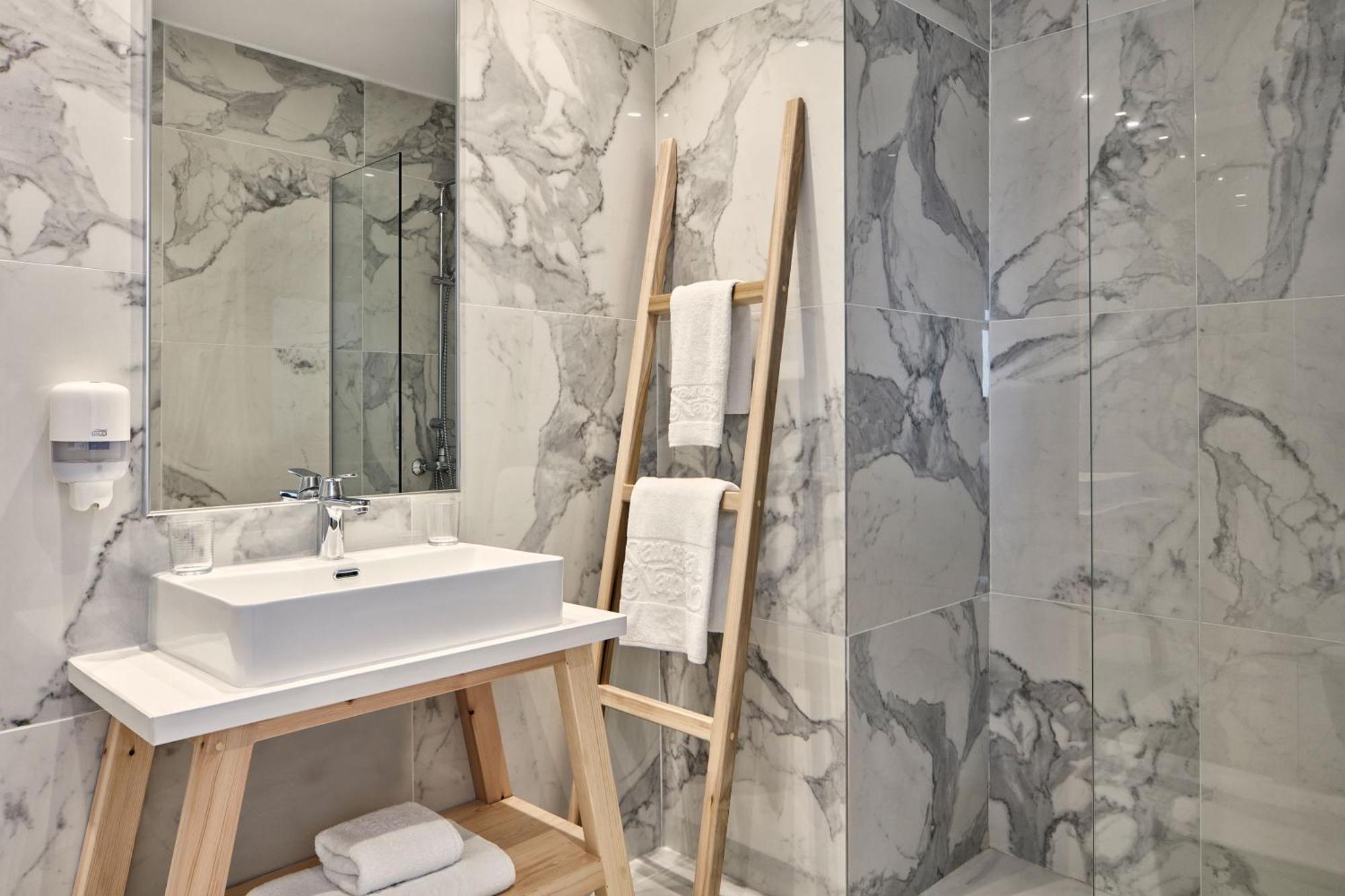 Atlantica Sancta Napa Hotel Айя-Напа Экстерьер фото