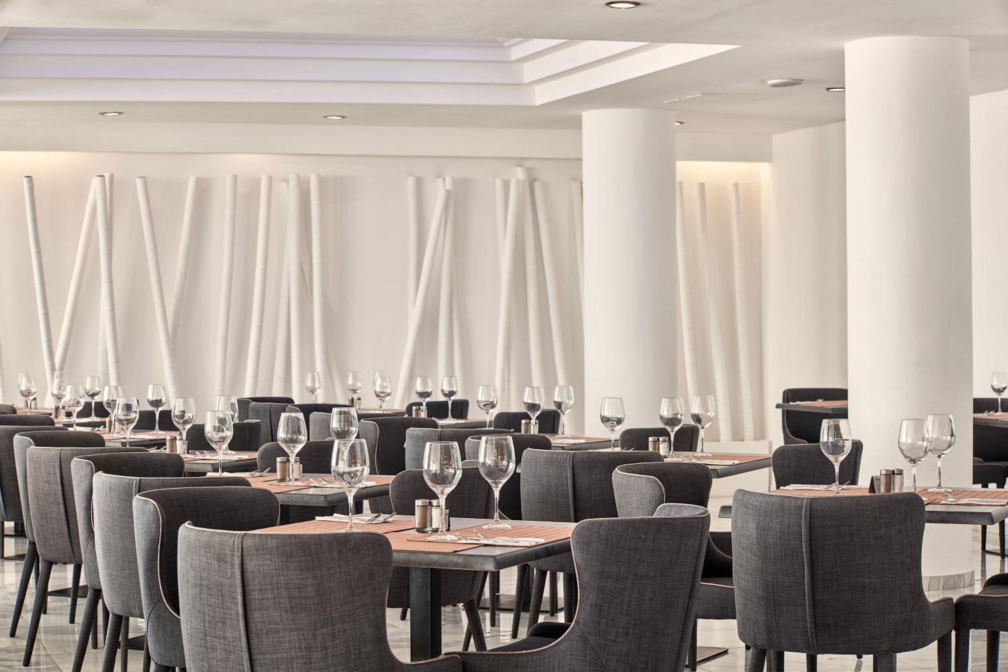 Atlantica Sancta Napa Hotel Айя-Напа Экстерьер фото
