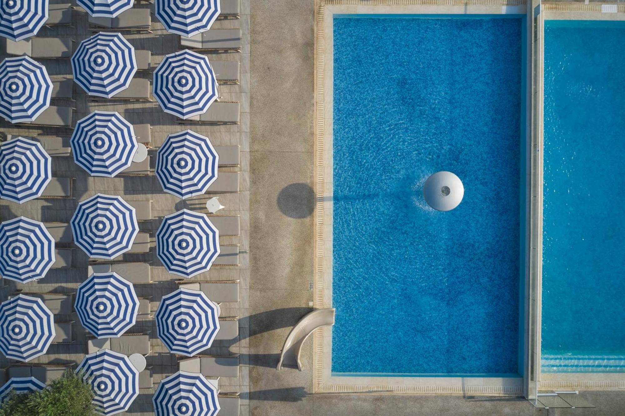 Atlantica Sancta Napa Hotel Айя-Напа Экстерьер фото