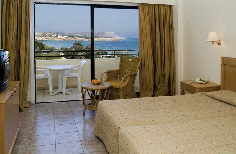 Atlantica Sancta Napa Hotel Айя-Напа Экстерьер фото